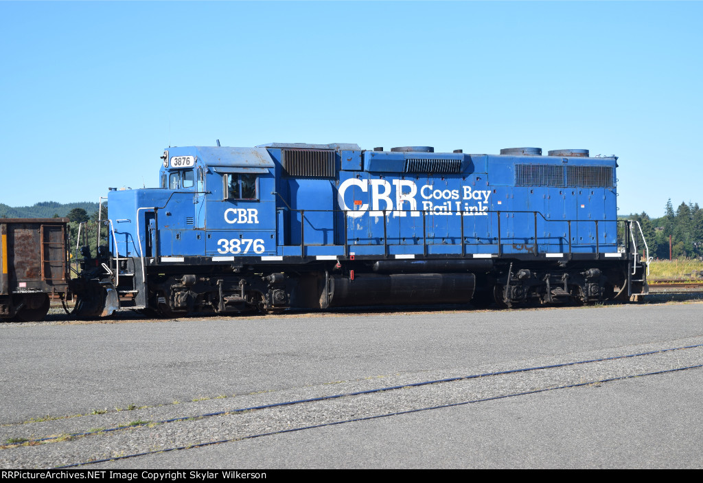 CBR 3876